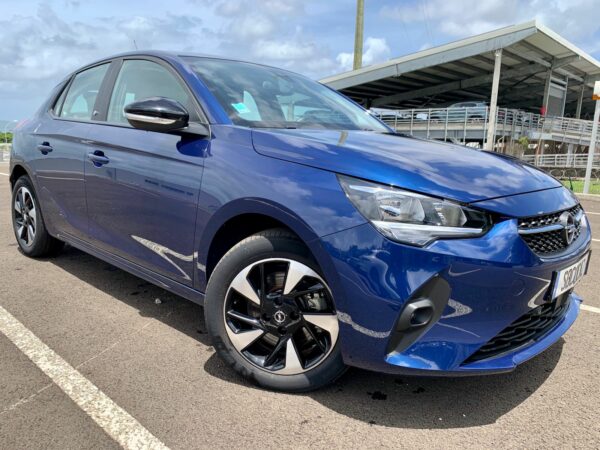 Voiture Occasion | Opel Corsa | Centre occasion Sococaz