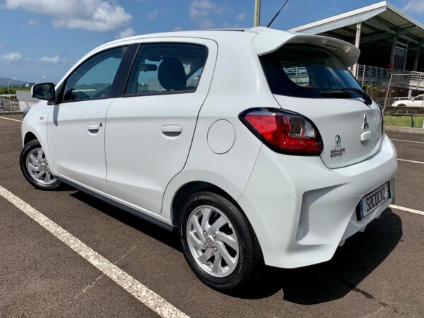 Voiture Occasion | Mitsubishi Space Star | Centre occasion Sococaz