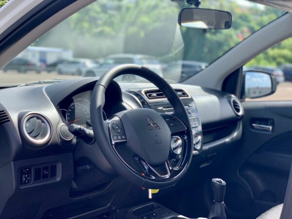 Voiture Occasion | Mitsubishi Space Star | Centre occasion Sococaz
