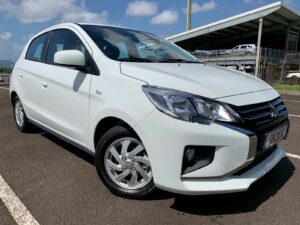 Voiture Occasion | Mitsubishi Space Star | Centre occasion Sococaz