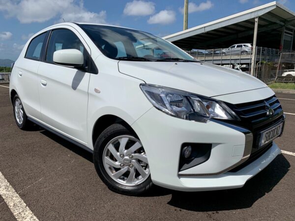 Voiture Occasion | Mitsubishi Space Star | Centre occasion Sococaz