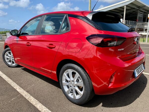 Voiture Occasion | Opel Corsa | Centre occasion Sococaz