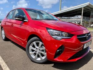 Voiture Occasion | Opel Corsa | Centre occasion Sococaz