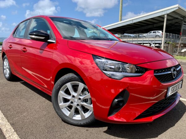 Voiture Occasion | Opel Corsa | Centre occasion Sococaz