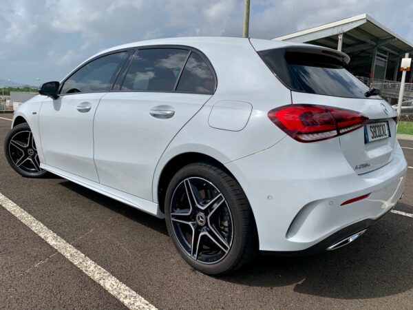 Voiture Occasion Premium | Mercedes Classe A | Centre occasion Sococaz