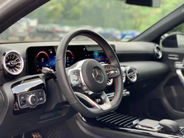 Voiture Occasion Premium | Mercedes Classe A | Centre occasion Sococaz