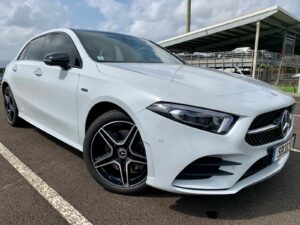 Voiture Occasion Premium | Mercedes Classe A | Centre occasion Sococaz