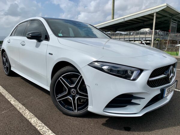 Voiture Occasion Premium | Mercedes Classe A | Centre occasion Sococaz