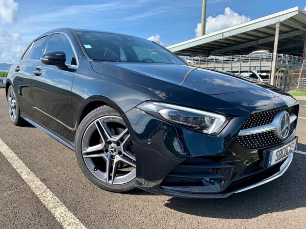 Voiture Occasion | Mercedes Classe A | Centre occasion Sococaz