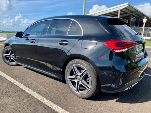 Voiture Occasion | Mercedes Classe A | Centre occasion Sococaz
