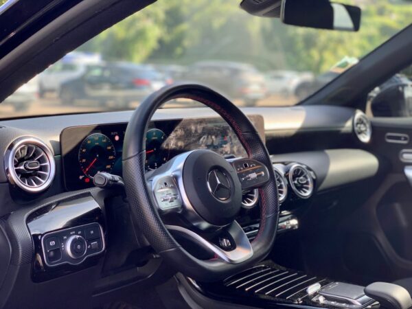 Voiture Occasion | Mercedes Classe A | Centre occasion Sococaz