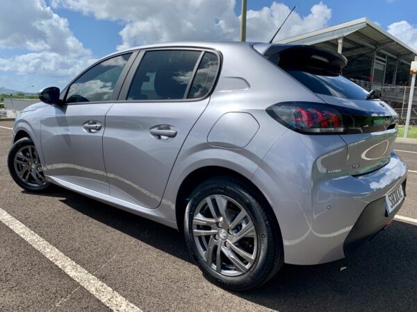 Voiture Occasion | Peugeot 208 | Centre occasion Sococaz