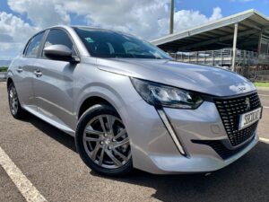 Voiture Occasion | Peugeot 208 | Centre occasion Sococaz