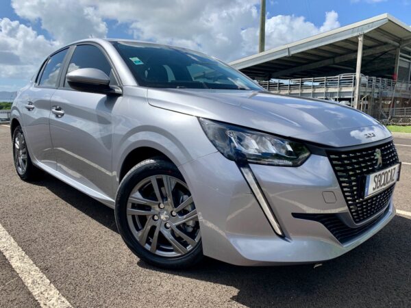 Voiture Occasion | Peugeot 208 | Centre occasion Sococaz