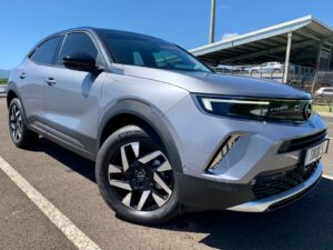 Voiture Occasion | Opel Mokka | Centre occasion Sococaz
