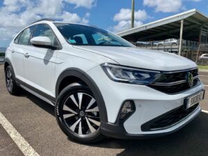 Voiture Occasion | Volkswagen Taigo | Centre occasion Sococaz