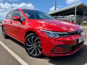 Voiture Occasion | Volkswagen Golf | Centre occasion Sococaz