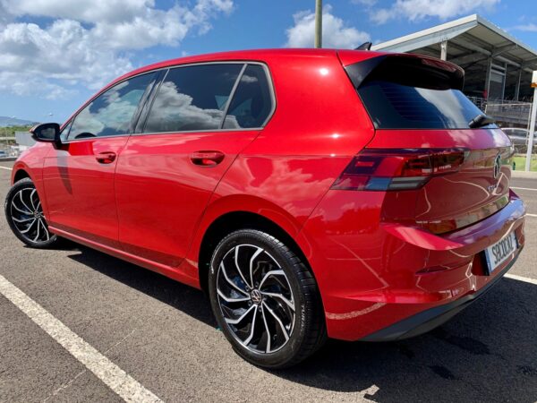 Voiture Occasion | Volkswagen Golf | Centre occasion Sococaz