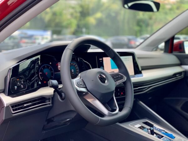 Voiture Occasion | Volkswagen Golf | Centre occasion Sococaz