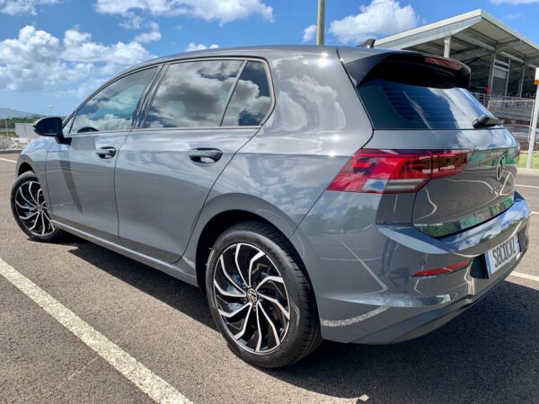 Voiture Occasion | Volkswagen Golf | Centre occasion Sococaz
