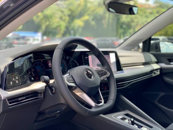 Voiture Occasion | Volkswagen Golf | Centre occasion Sococaz