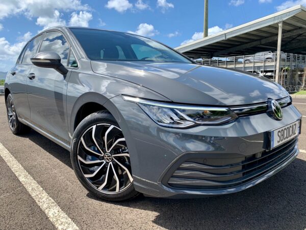 Voiture Occasion | Volkswagen Golf | Centre occasion Sococaz