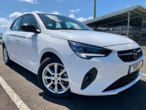Voiture Occasion | Opel Corsa | Centre occasion Sococaz