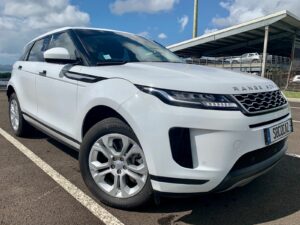 Voiture Occasion | Range Rover Evoque | Centre occasion Sococaz