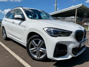 Voiture Occasion | BMW X1 | Centre occasion Sococaz