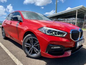 Voiture Occasion | BMW Serie 1 | Centre occasion Sococaz