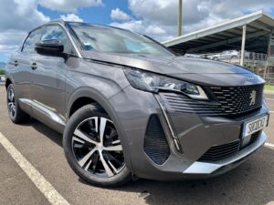 Voiture Occasion | Peugeot 3008 | Centre occasion Sococaz