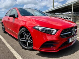Voiture Occasion | Mercedes Classe A | Centre occasion Sococaz