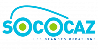 Logo centre occasion Sococaz